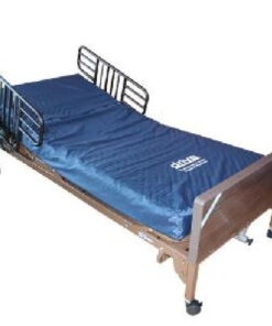 Electrical Hospital Bed